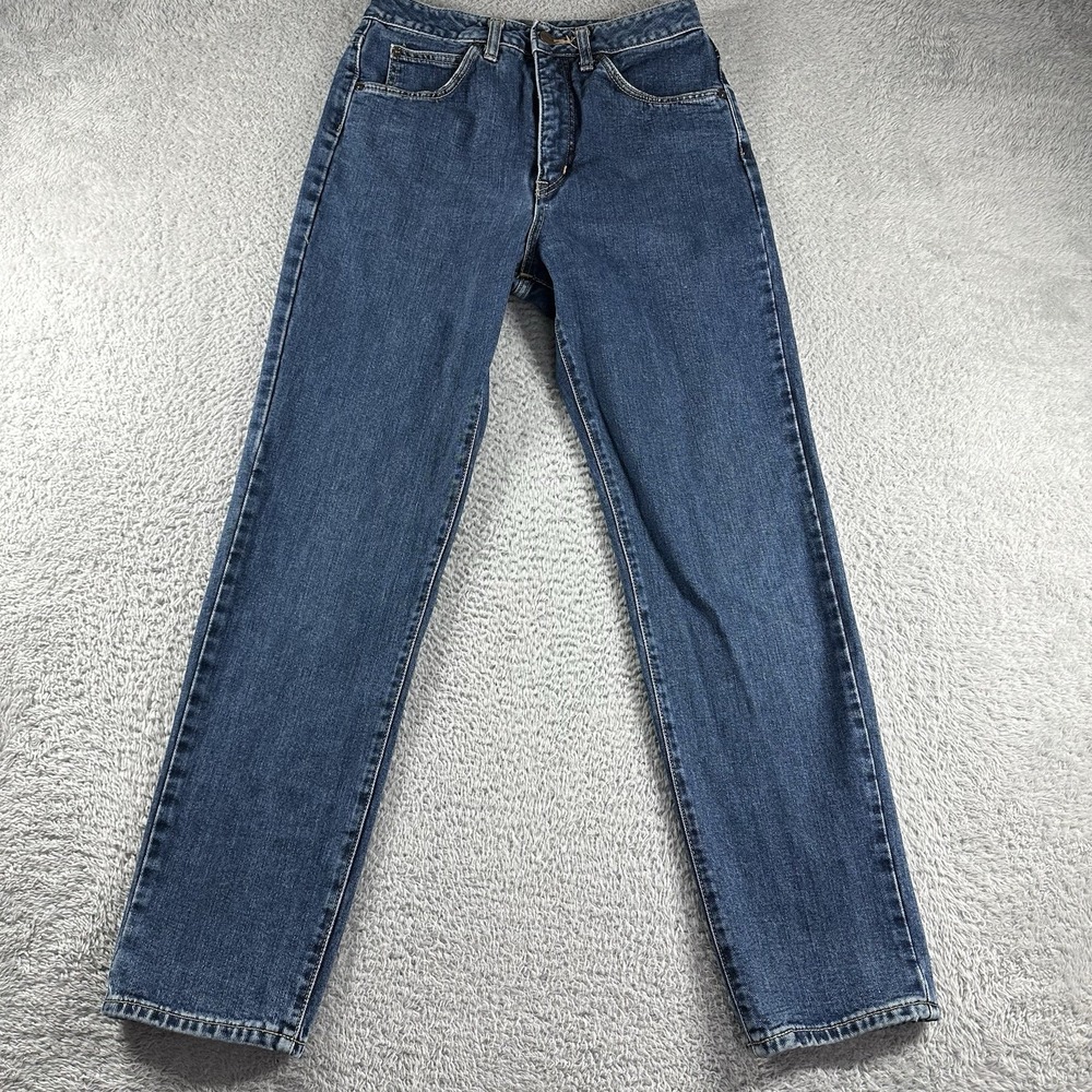 VINTAGE Edwin International Jeans Mens 31x30 Made in‎ Japan Dark Wash Tapered